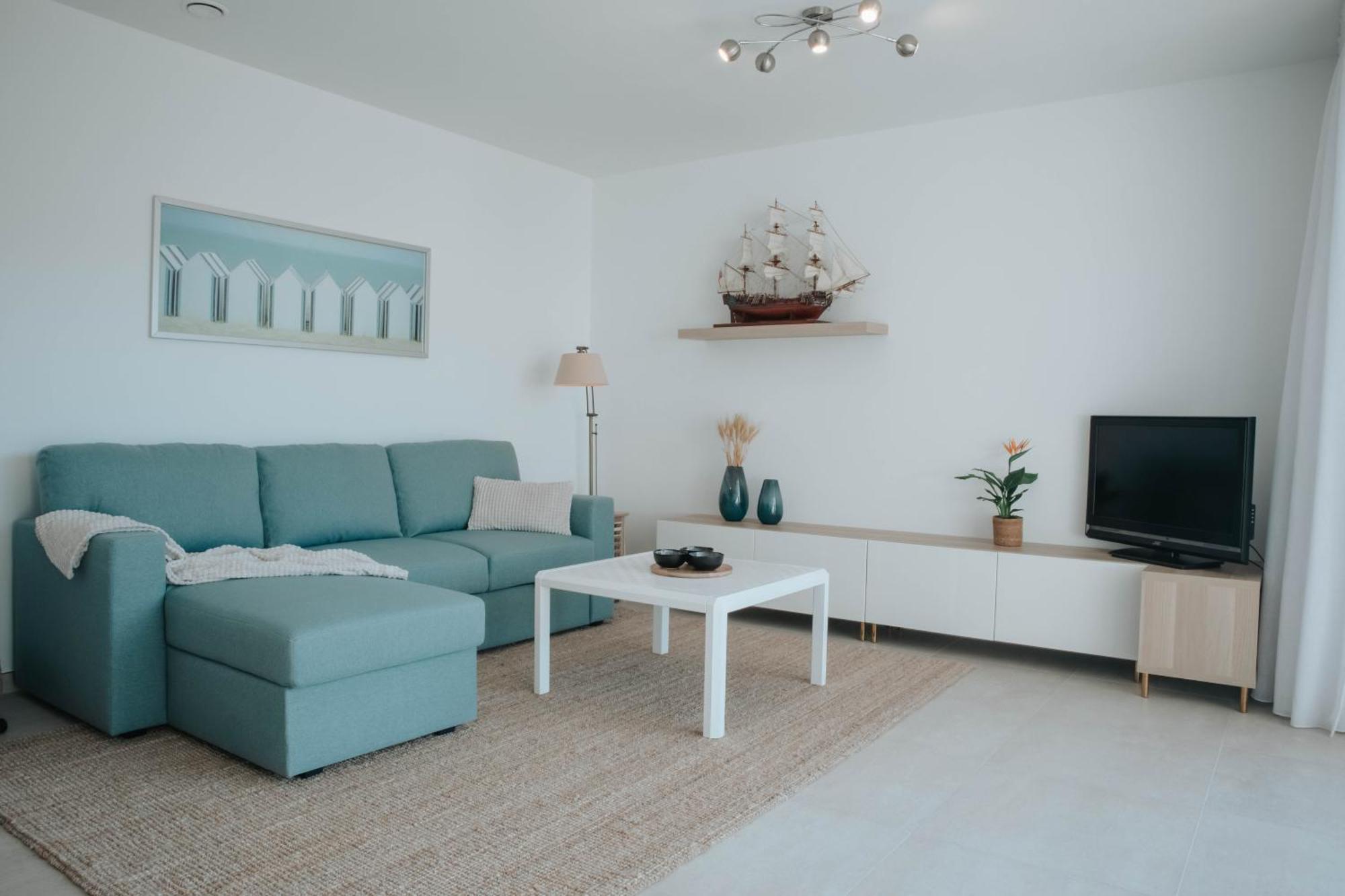 Nieuw Nabij Het Met Privegarage Apartmán Ostende